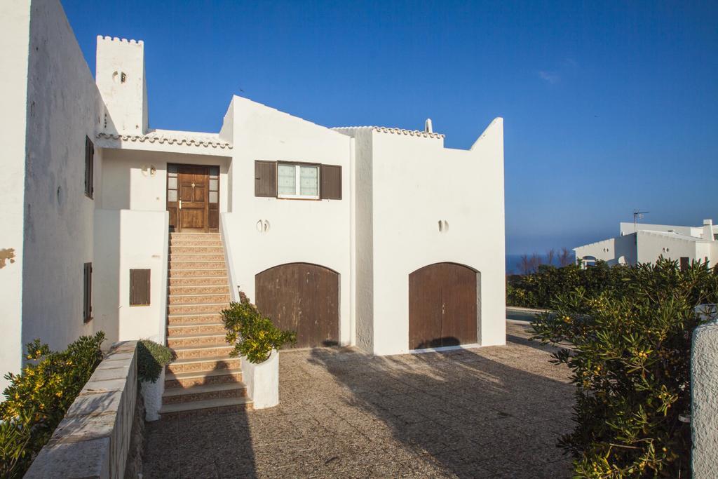 Rocamar 2 Villa Cala Morell Ngoại thất bức ảnh