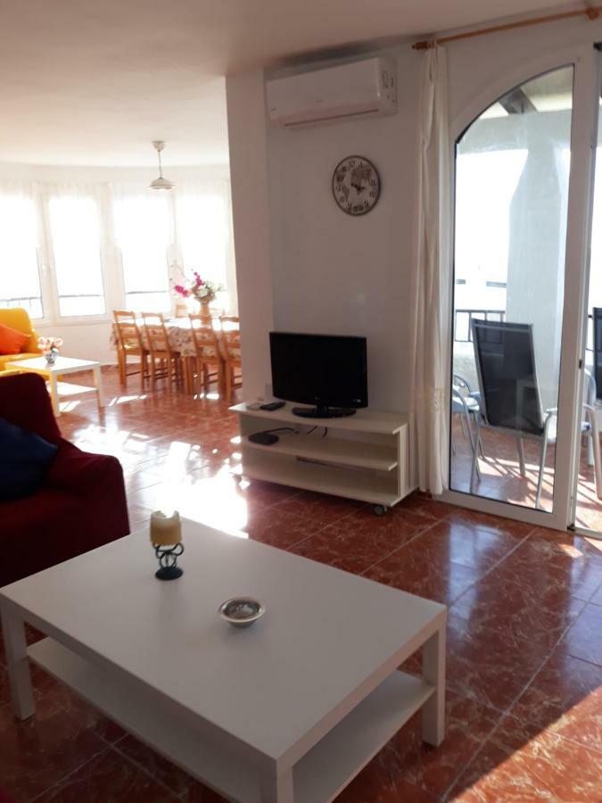 Rocamar 2 Villa Cala Morell Ngoại thất bức ảnh