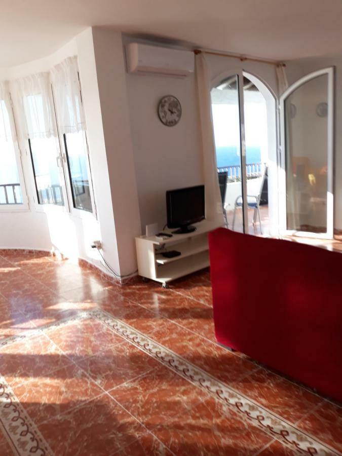Rocamar 2 Villa Cala Morell Ngoại thất bức ảnh