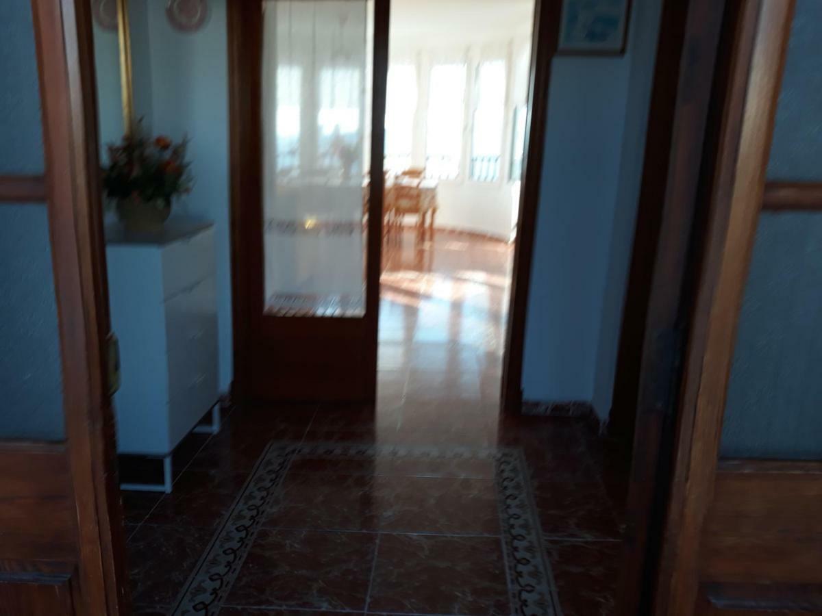 Rocamar 2 Villa Cala Morell Ngoại thất bức ảnh