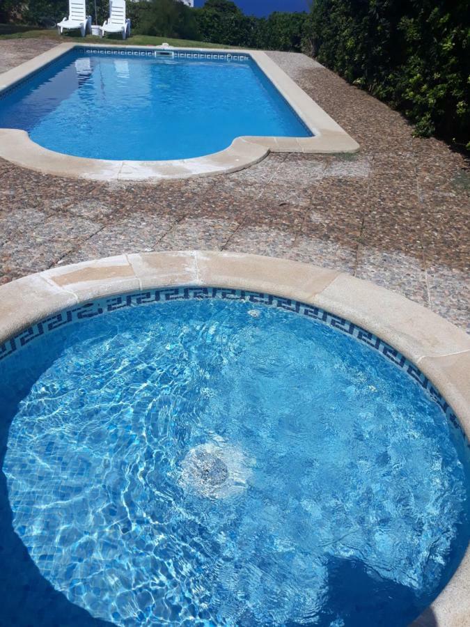 Rocamar 2 Villa Cala Morell Ngoại thất bức ảnh