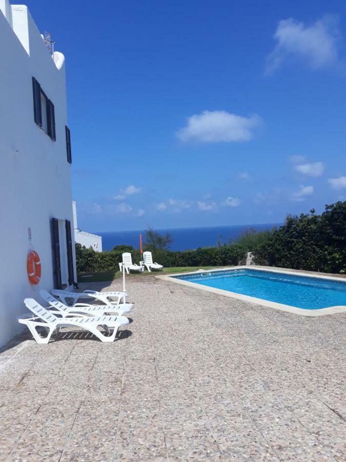 Rocamar 2 Villa Cala Morell Ngoại thất bức ảnh