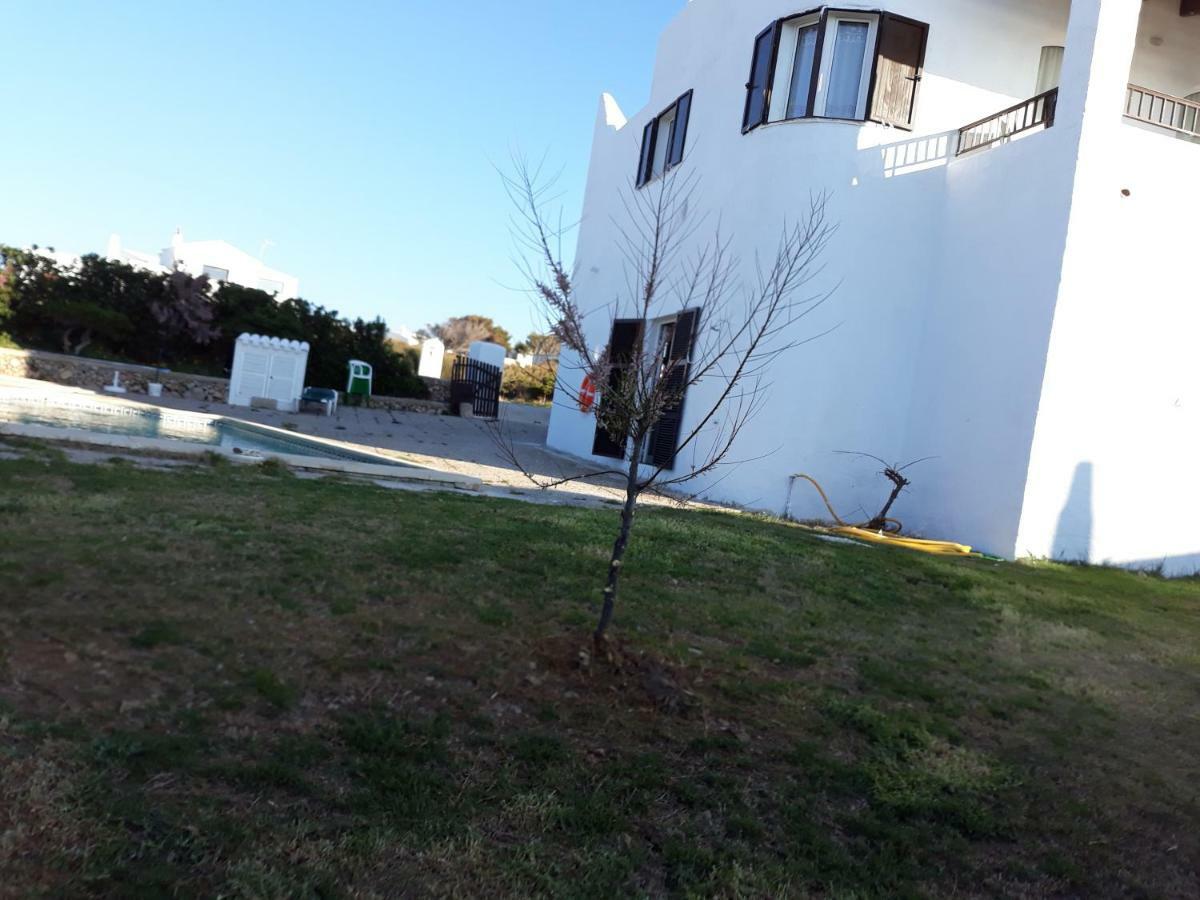 Rocamar 2 Villa Cala Morell Ngoại thất bức ảnh