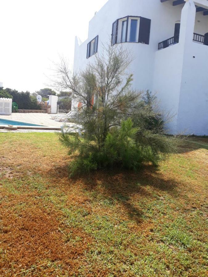 Rocamar 2 Villa Cala Morell Ngoại thất bức ảnh