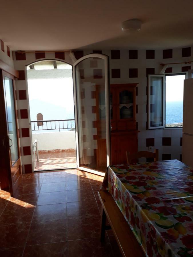 Rocamar 2 Villa Cala Morell Ngoại thất bức ảnh