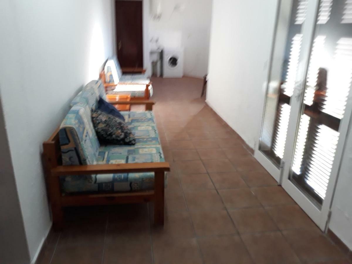 Rocamar 2 Villa Cala Morell Ngoại thất bức ảnh