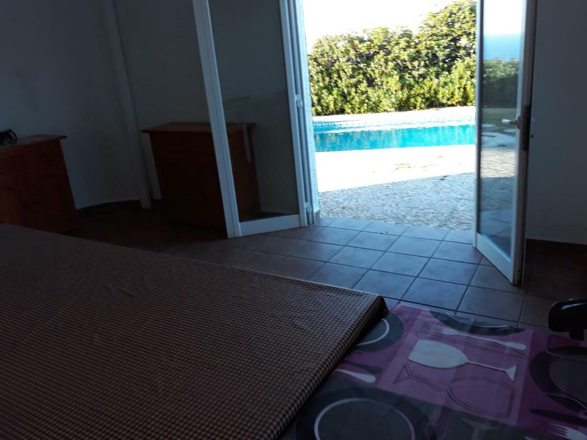 Rocamar 2 Villa Cala Morell Ngoại thất bức ảnh