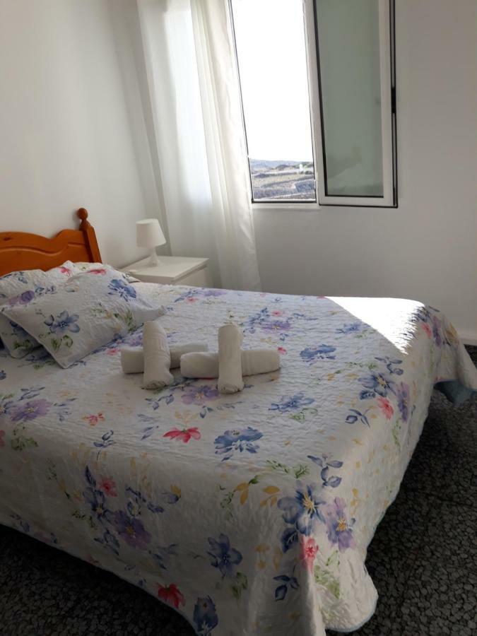 Rocamar 2 Villa Cala Morell Ngoại thất bức ảnh