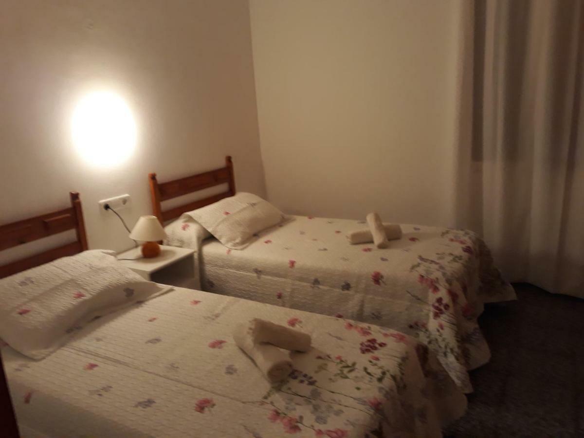 Rocamar 2 Villa Cala Morell Ngoại thất bức ảnh