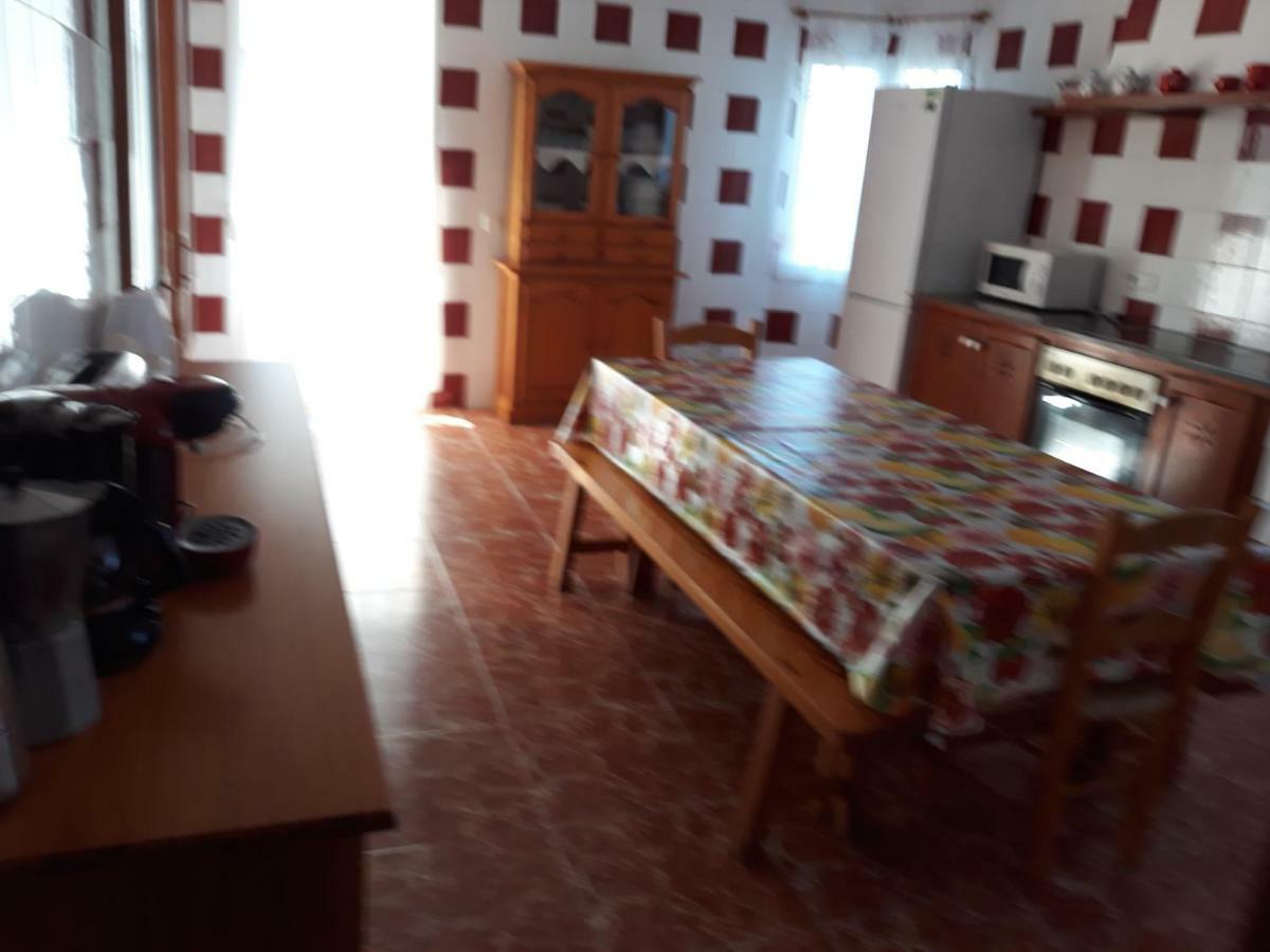 Rocamar 2 Villa Cala Morell Ngoại thất bức ảnh
